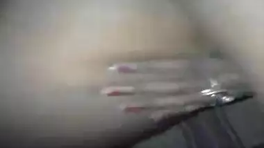 Mature mumbai aunty blowjob and amazing sex