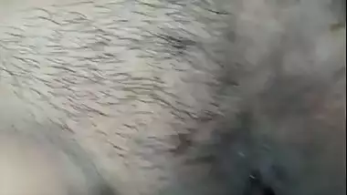 Desi Beautiful bhabi hardcore fucking in jungle with lover