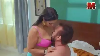 Mohini bhabi Indian hot beautiful mom fucked by tution teacher part 1