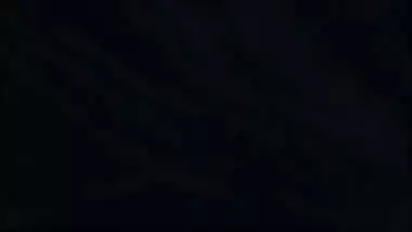 South Indian aunt gives a handjob and blowjob