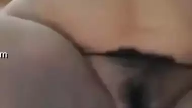 Today Exclusive- Super Horny Bhabhi Shows Her Big Boobs And Masturbating Part 1