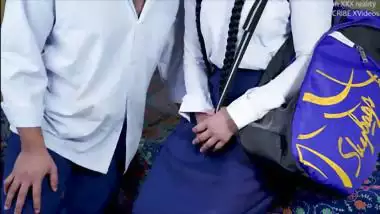 XXX Indian Desi Cum In mouth in hindi XXX