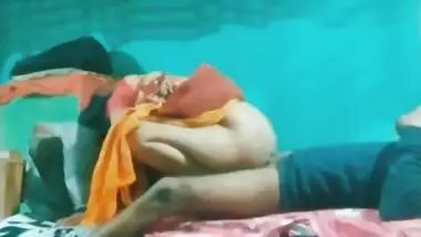 My Aunts Stepdaughter Like To Fucked In Doggy Style With My Hard Long Indian Dick