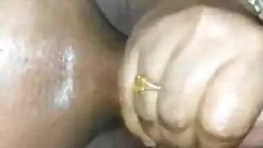 INDIAN DESI Mallu aunty Private Dating with INDIAN KERALA BBC most enjoyable time in her life....