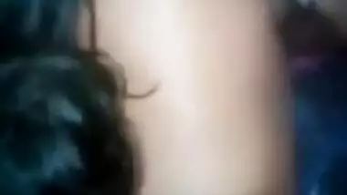 Desi village aunty doggy style fucking