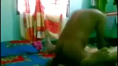 Tamil Aunty fucked by her lover awesome film