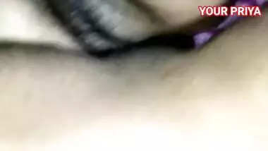 pussy licked and hard fuck of priya is too hot to handle by his devar