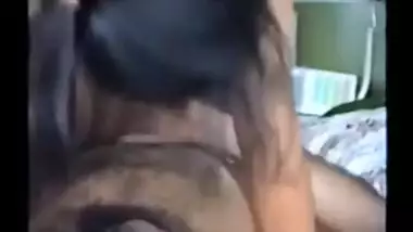 Indian Gujarati Couple Fucking Husbands Limp Dick