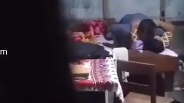 Today Exclusive- Assam Boudi Sex With 2 Lover Record In Part 1