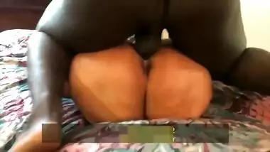 Cuck Hubby Fulfils Desi Wife’s Fantasy Of Sex With BBC