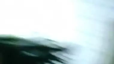 Village bhabhi nude recorded by lover viral sex video