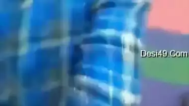 Cute Tamil Girl Blowjob