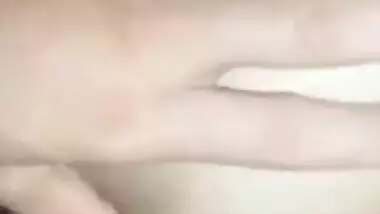 BF fucks his Hijabi GF’s pussy in a Pakistani sex video