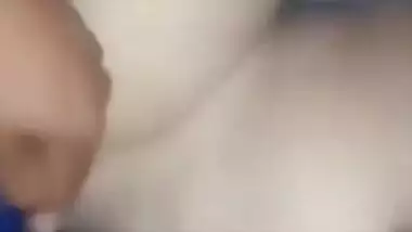 Dehati man is very lucky because he fucks Desi girl in XXX video