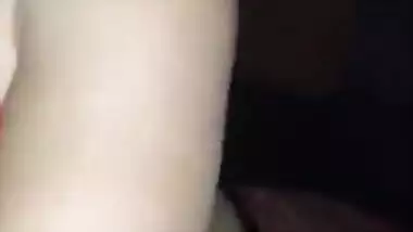 Desi Bhabhi Showing Her Boobs and Pussy