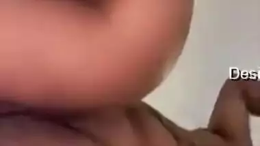 Today Exclusive- Lankan Girl Blowjob And Fucked In Doggy Style Part 6