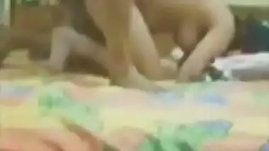 I Was In My Indian Sister's Pussy While Our Parents Sleep