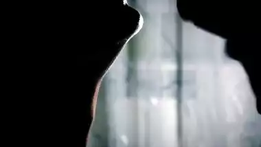 Slave was Face & Ass fucked and then I pissed in her mouth - golden shower