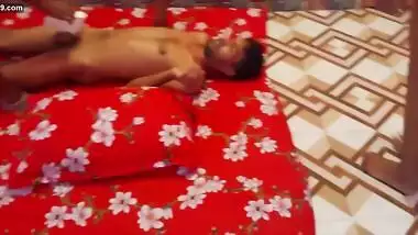 threesome homemade xxx video Two Step Sister and brother fucking fust time