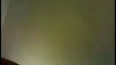 Delhi’s hot GF fucks her BF and records her sexy video