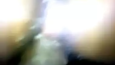 Desi Marufa Zaaman recording bj n fuck with her bf Akash