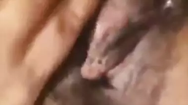 Big Booby Super Cute Sri Lankan Girl with Native SL Cutest Pussy Video