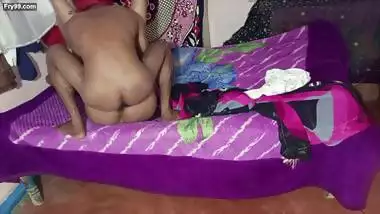 clear Hindi talk, Village Khatiya Sex