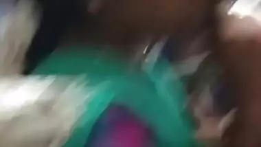 Tamil college girl groped & fucked by oldman in bus (part:2)