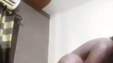 Lovers kissing and fucking homemade unseen clip