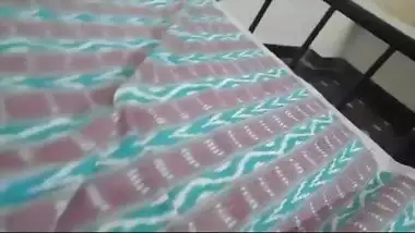 Mature aunty exposed her naked pussy on cam