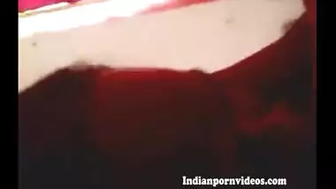 Indian sex scandal video clip of Tamil village bhabhi fucked by neighbor