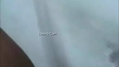 Today Exclusive-malayalam Wife Nude Video Record By Hubby