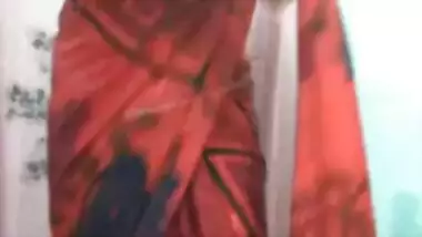 sexy bhabi self recorded sex video showing cute tits on cam