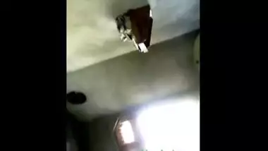 Indian porn mms clip of desi gorgeous college girl with lover