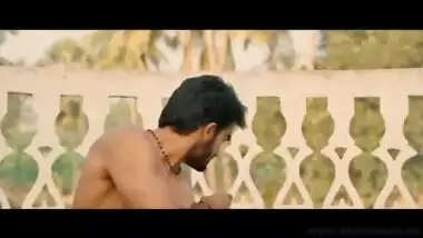 Lusty Payal Rajput Trapped Hero For Sex - RX 100 - Desimasala.co