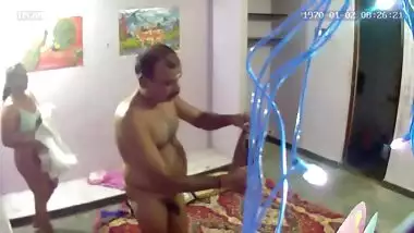 South Indian hidden cam sex video