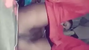 Cute Bangladeshi Village Girl New Clip