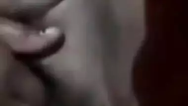 Horny Village Bhabhi Shows Her Wet Pussy And Fingering On Vc Part 3