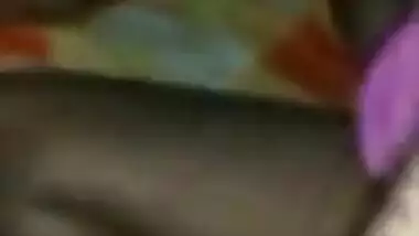 Amateur Desi actress is fucked home by her XXX lover MMS video