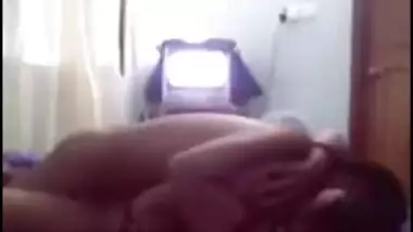 Married Couple MMS - Movies.