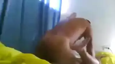 Stunning Pakistani babe taking off her white bra