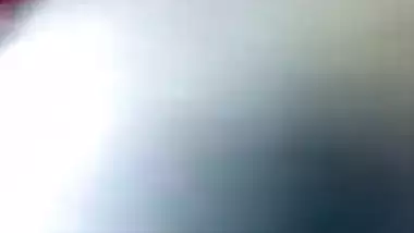 nagpur sex big boobs Tanisha outdoor fun with lover in fields