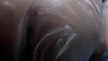 Sex is like a XXX holiday for Indian woman who always takes a shower before it