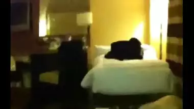 Desi sexy girl hardcore college sex movie scene dripped