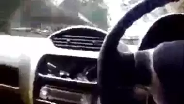 Tamil car sex video to drove your sex mood to the core