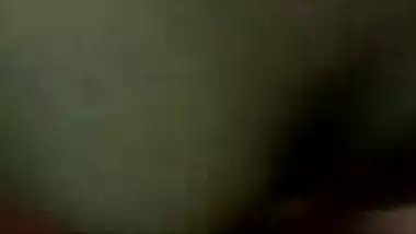 Sexy N.Indian Wife's smart BJ ,ready to ride hubby's Cock