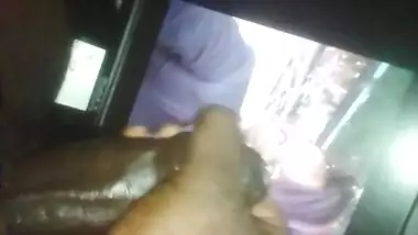 tribute to me ,made me wet for this thick black cock