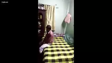 Secret Sex MMS Of Jija And Sali