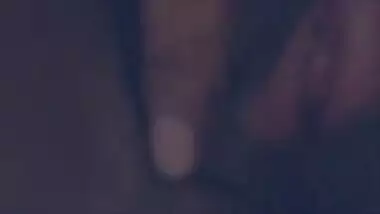 Today Exclusive- Sexy Desi Girl Showing Her Boobs And Pussy Part 2