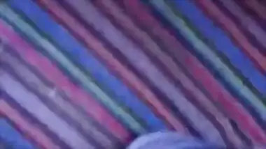 Very Beautiful Desi Girl Sucking Lover Dick & Fucking in Doggy Style Cum on Ass Hindi